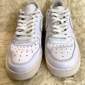 Nike Air Force 1 '07 Size 8.5